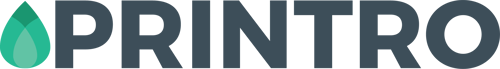 Printro Logo
